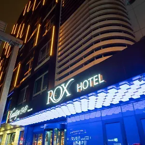 Hotel Rox **