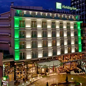 Ankara-kavaklidere By Ihg 4*, Анкара Турция