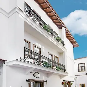  Appart hôtel Maison Bahar Suites&hotel