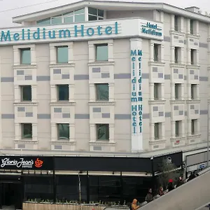 Melidium İstanbul