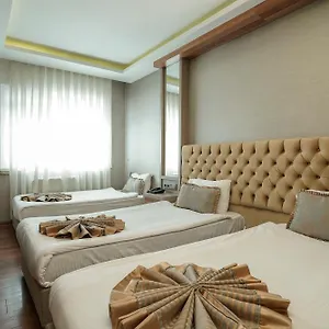 Enerji Hotel Ankara