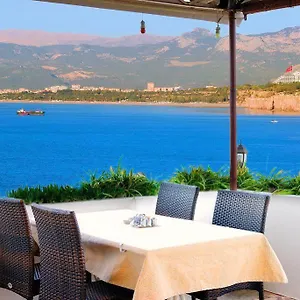Ozmen Old Town Kaleici Adult Only Hotel Antalya
