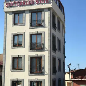 Senturkler 3*, Трабзон Турция