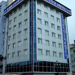 Hotel Lion ***