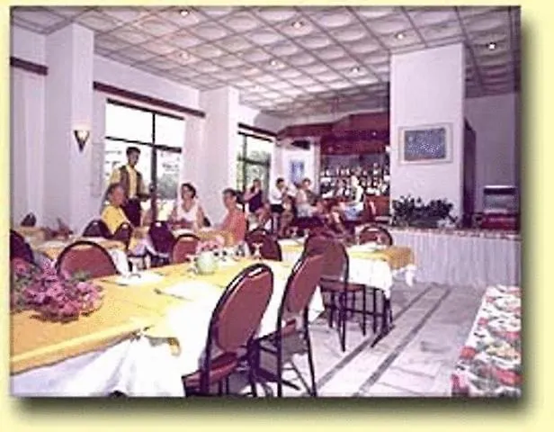 Dias Hotel Kusadası