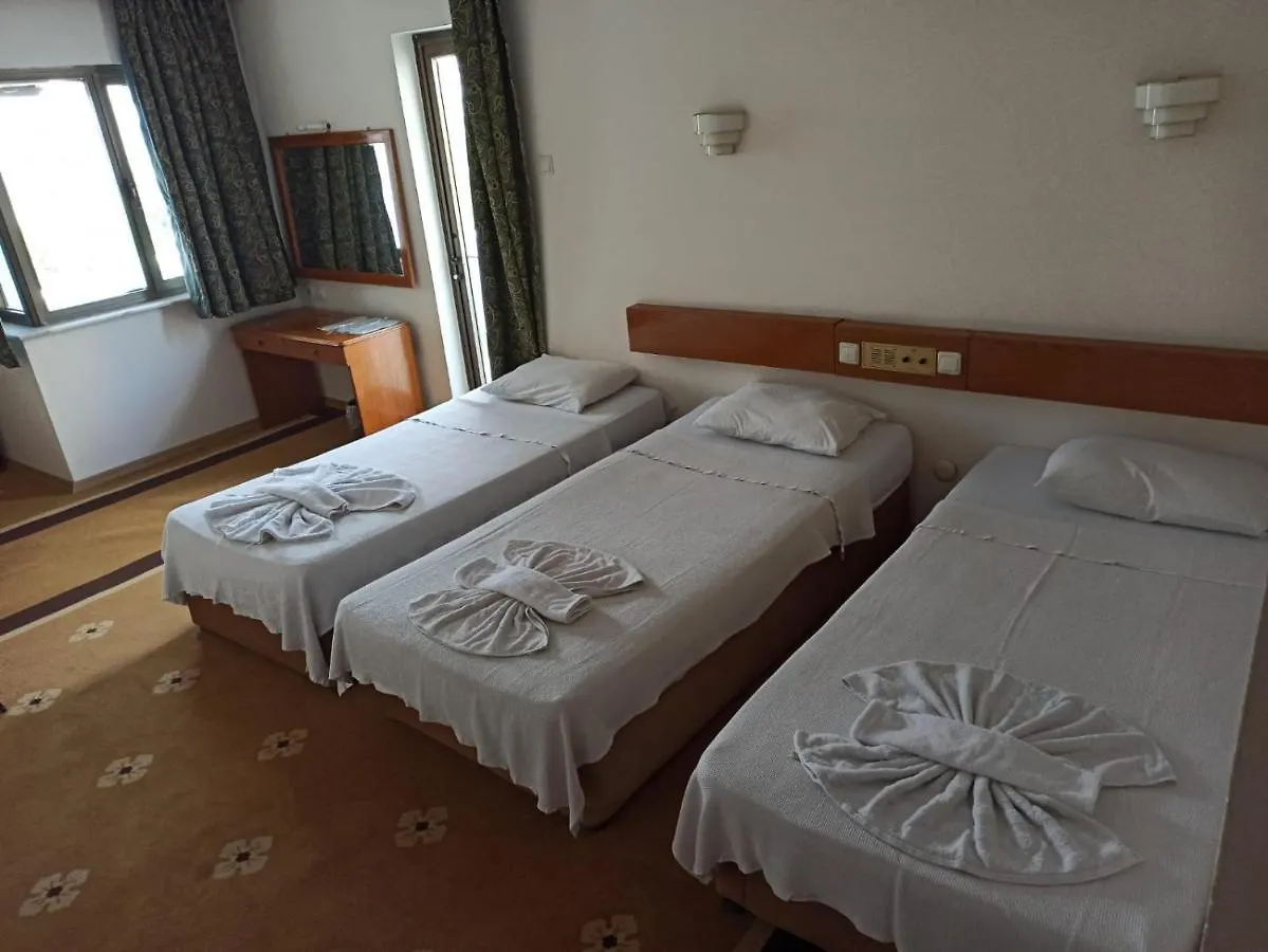 Dias Hotel Kusadası 2*,  Tyrkiet