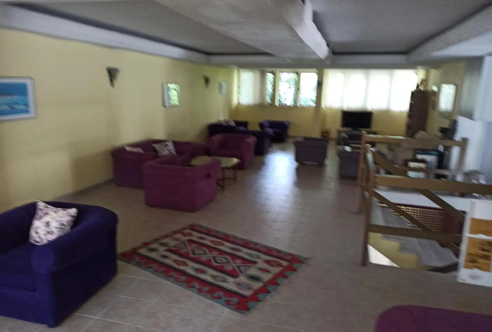 Dias Hotel Kusadası