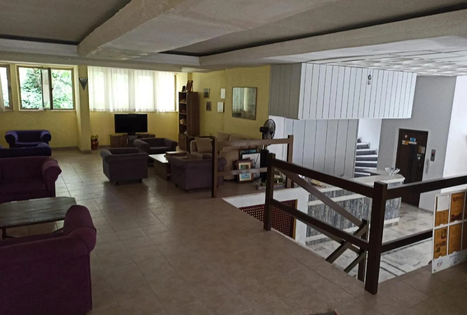 Dias Hotel Kusadası Tyrkiet
