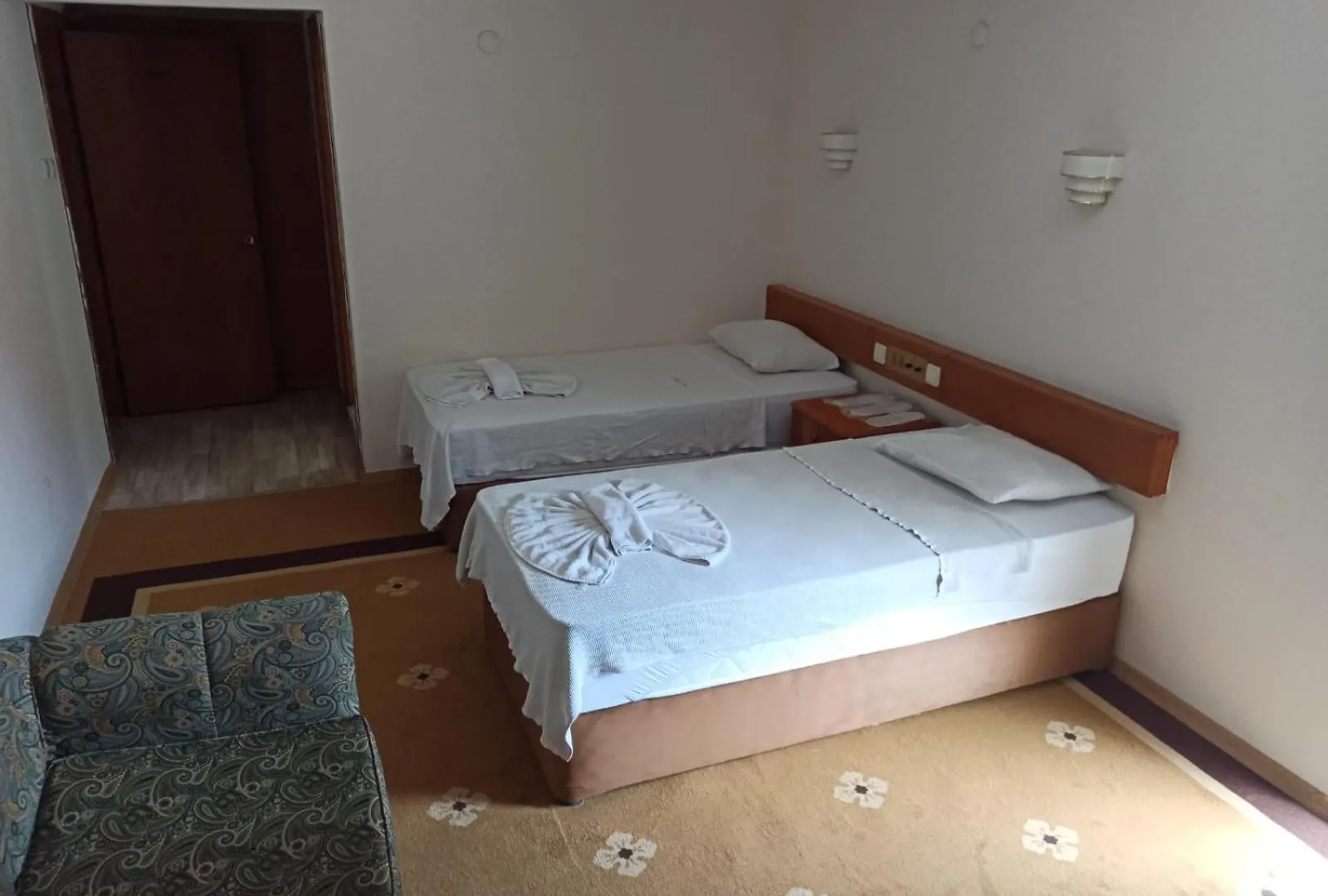 Dias Hotel Kusadası