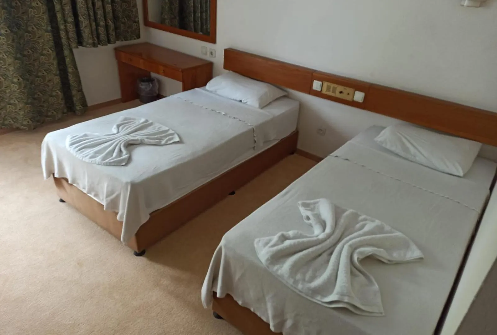 Dias Hotel Kusadası