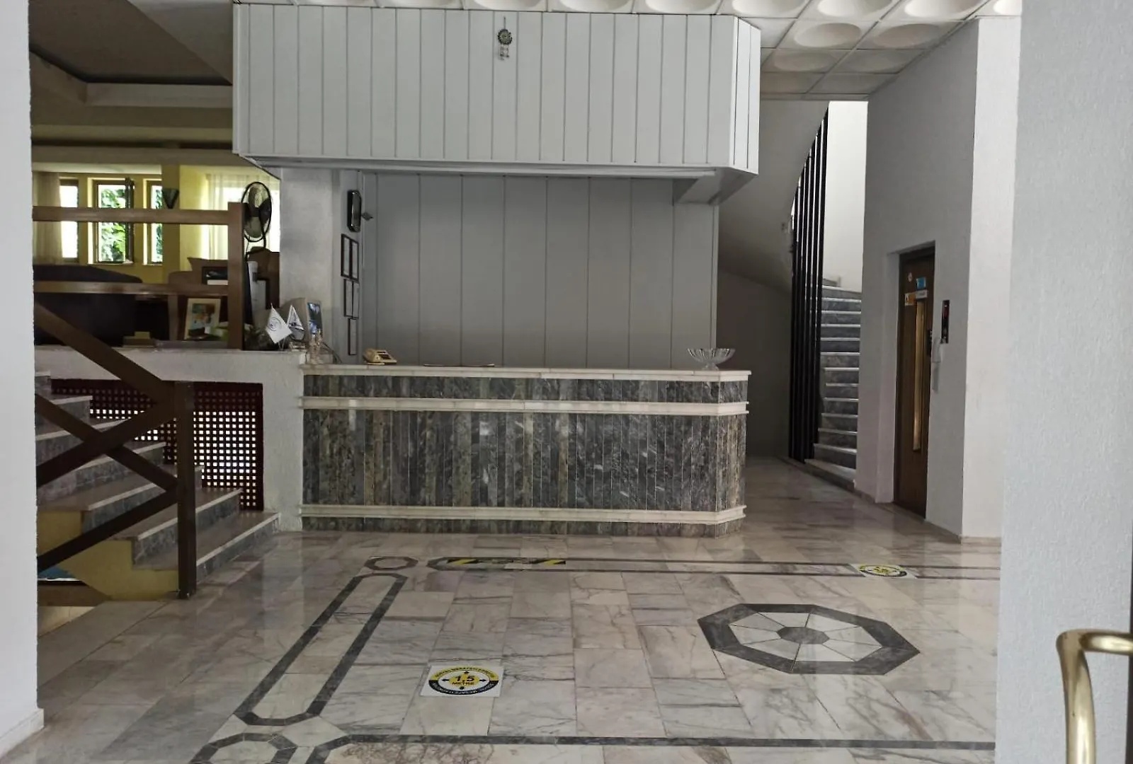 Dias Hotel Kusadası