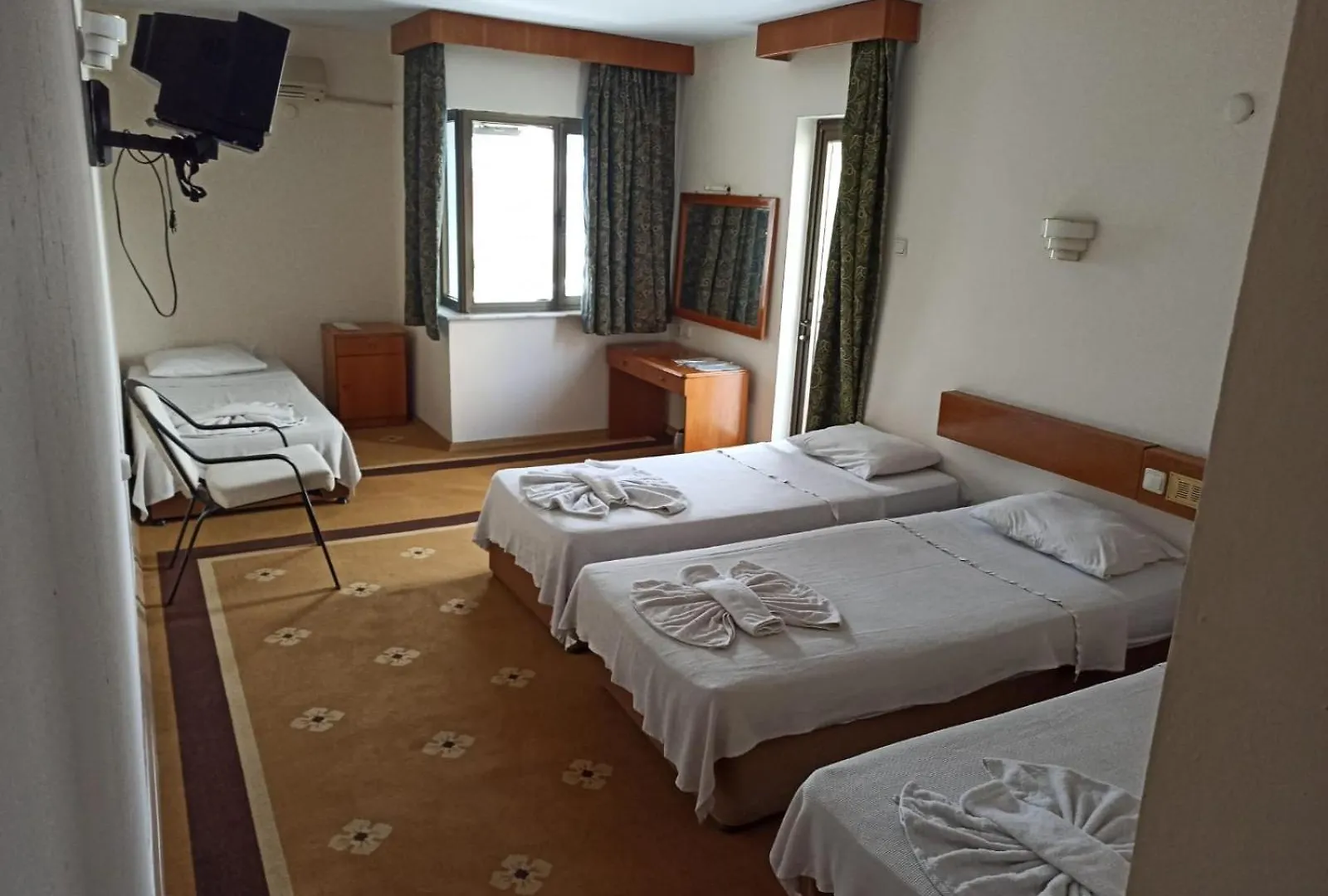 Dias Hotel Kusadası