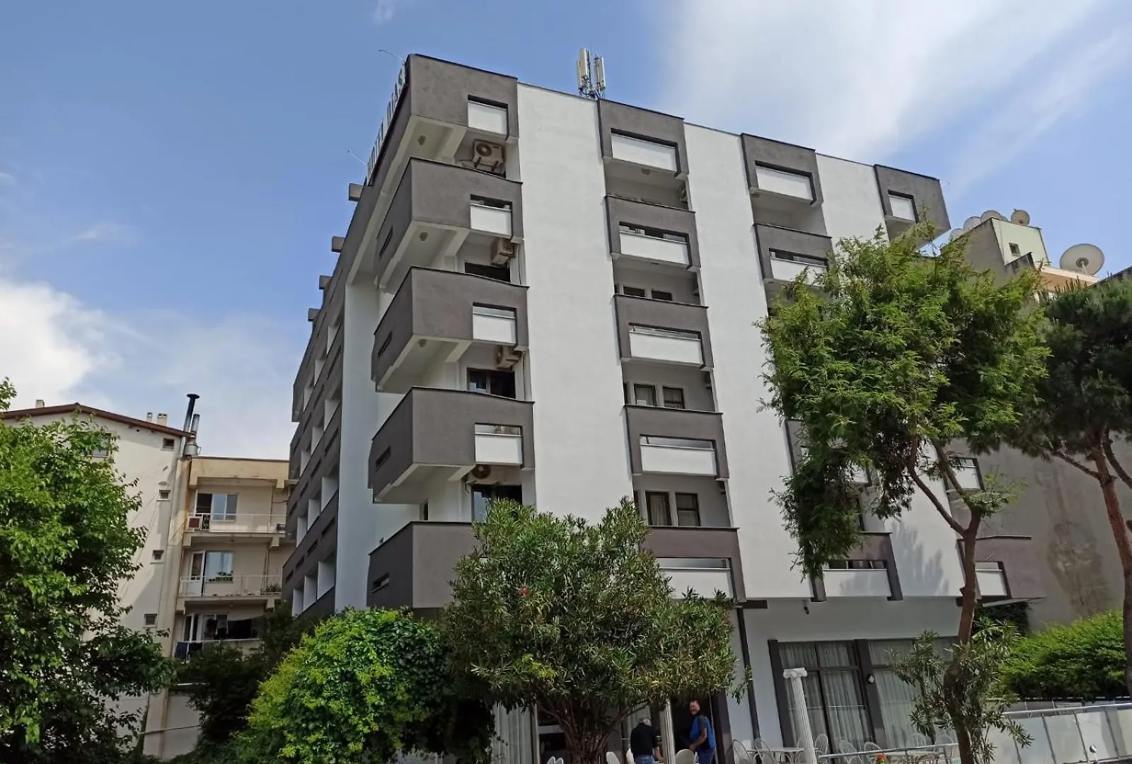 Dias Hotel Kusadası
