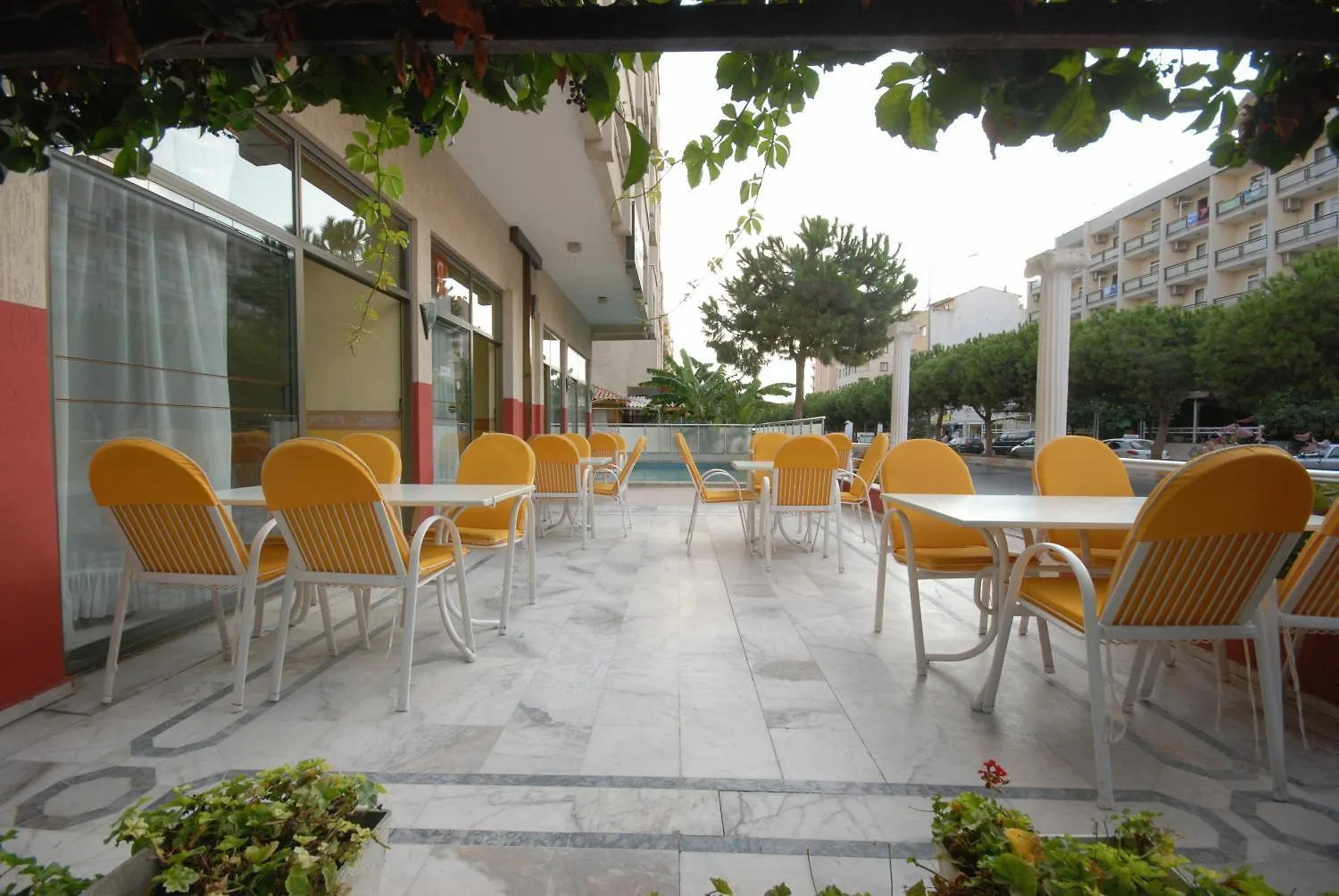 Dias Hotel Kusadası