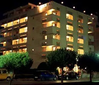 Dias Hotel Kusadası Tyrkiet
