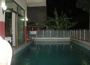 Dias Hotel Kusadası Tyrkiet