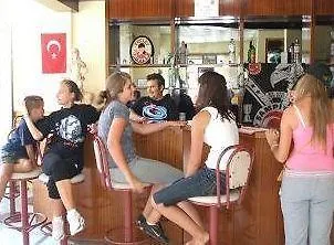 Dias Hotel Kusadası