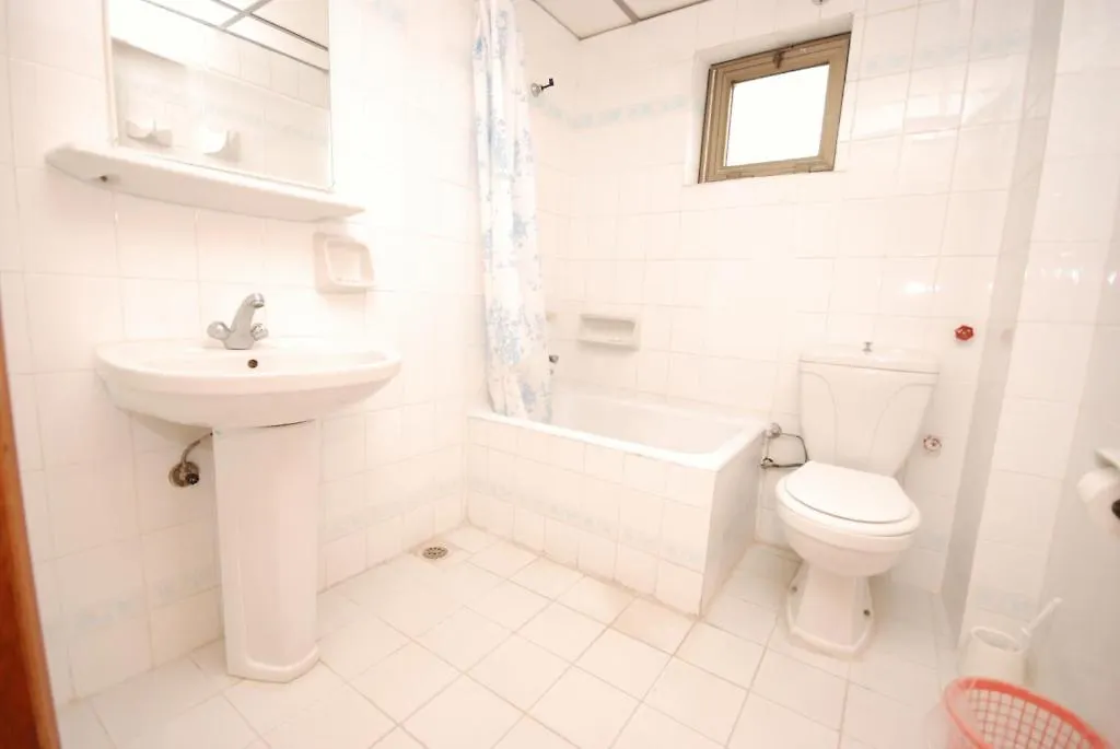 Dias Hotel Kusadası 2*,  Tyrkiet