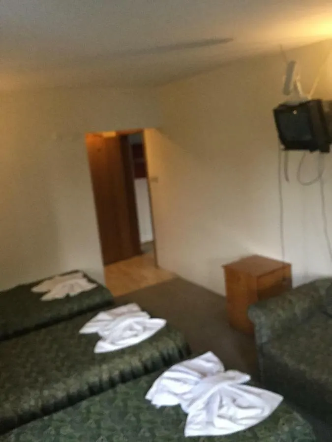 Dias Hotel Kusadası