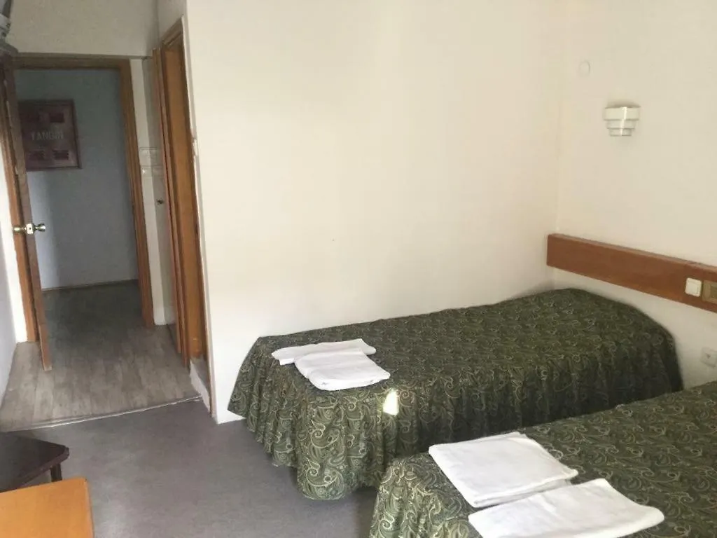 Dias Hotel Kusadası