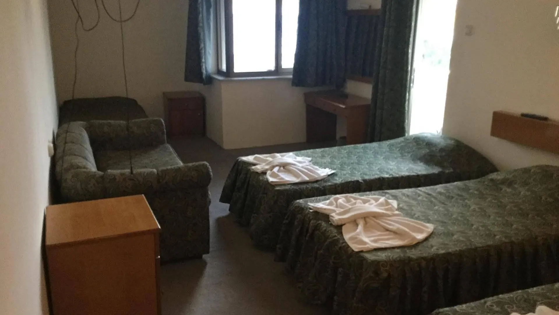 Dias Hotel Kusadası