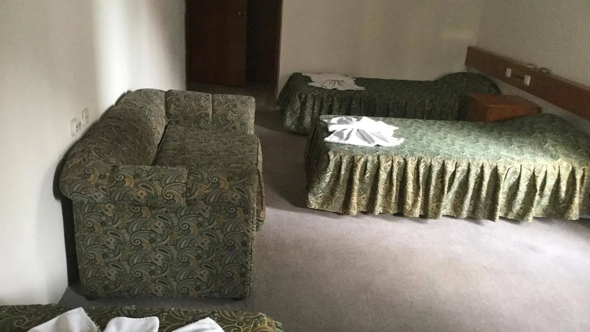 Dias Hotel Kusadası 2*,