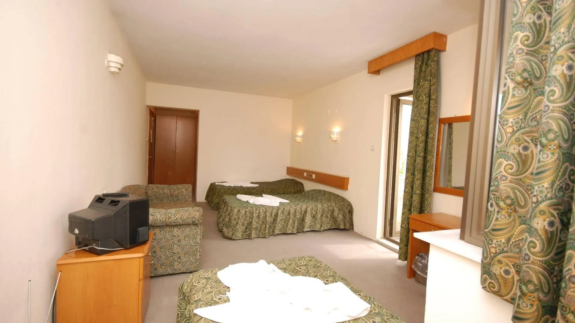 Dias Hotel Kusadası
