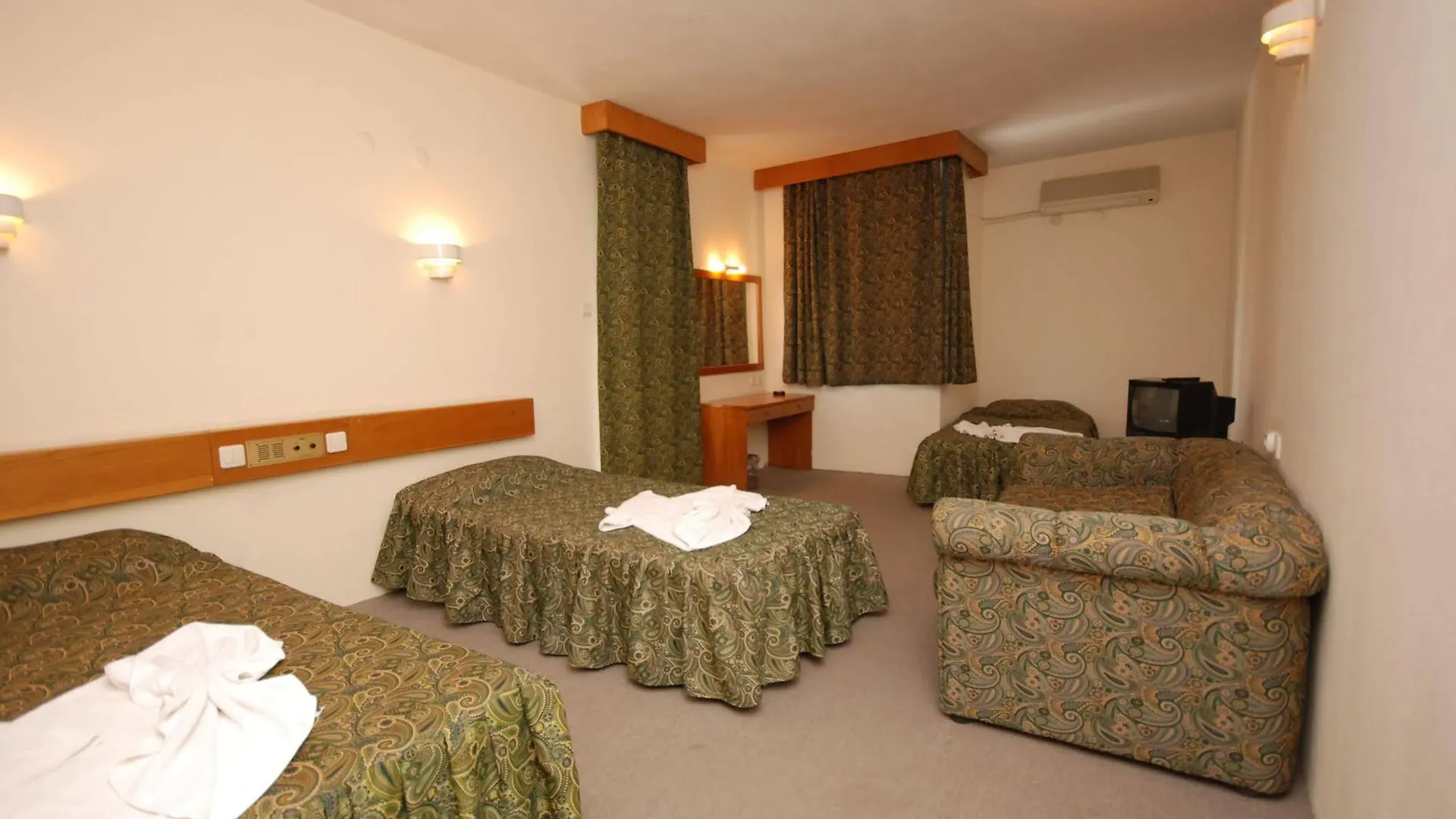 Dias Hotel Kusadası